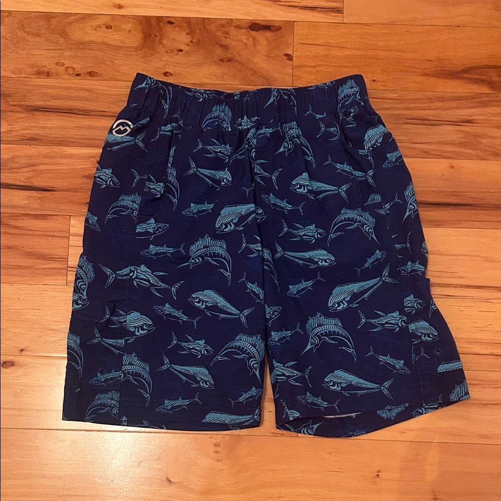 magellan fish trunks